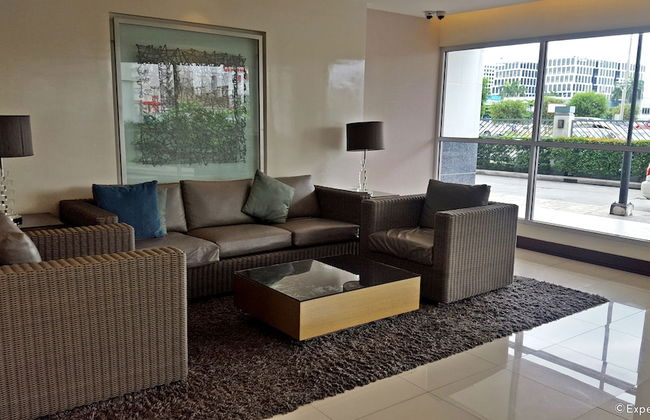 Oceanblue Manila Condotel Sea Residences - Foto 4