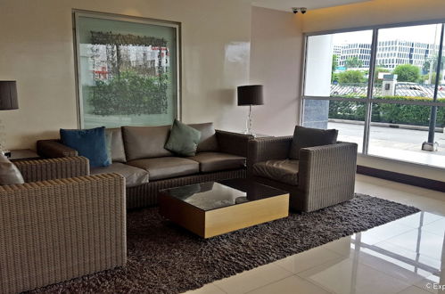 Photo 4 - Oceanblue Manila Condotel Sea Residences