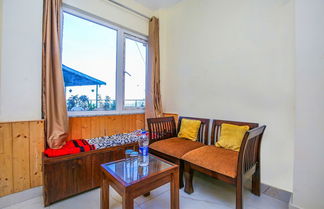 Photo 2 - OYO 12187 Home Luxury Studio Kasauli