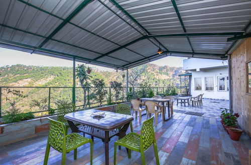 Photo 17 - OYO 12187 Home Luxury Studio Kasauli