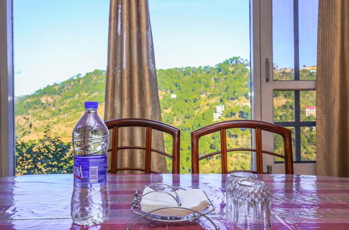 Photo 12 - OYO 12187 Home Luxury Studio Kasauli