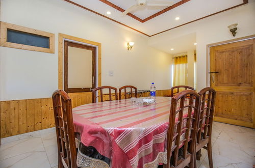 Photo 16 - OYO 12187 Home Luxury Studio Kasauli