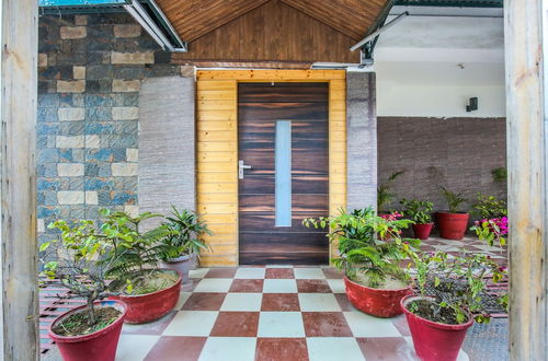 Photo 24 - OYO 12187 Home Luxury Studio Kasauli