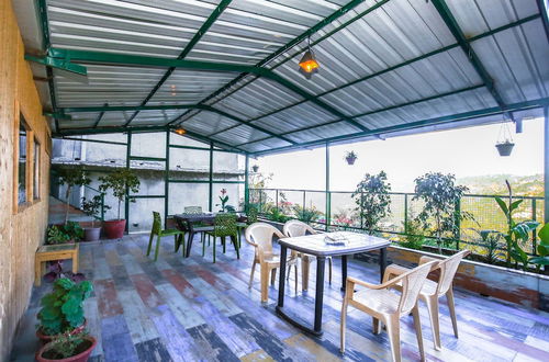 Photo 10 - OYO 12187 Home Luxury Studio Kasauli