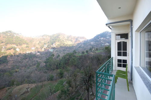 Photo 22 - OYO 12187 Home Luxury Studio Kasauli