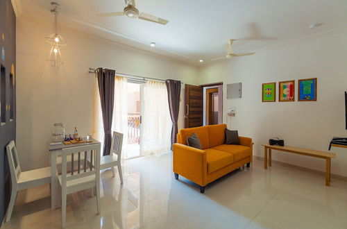 Photo 19 - OYO 11707 Home Nostalgic 2BHK With Pool Siolim