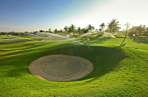 Photo 28 - Prestige Golfshire Club