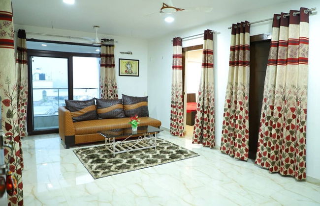 The Most Beautiful Property Of Rishikesh - Foto 8
