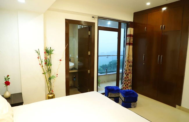 The Most Beautiful Property Of Rishikesh - Foto 3