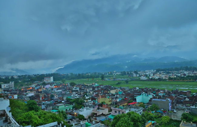 The Most Beautiful Property Of Rishikesh - Foto 19