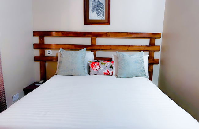 Mopani Lodge - Foto 15