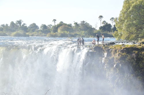 Foto 60 - Mopani Lodge