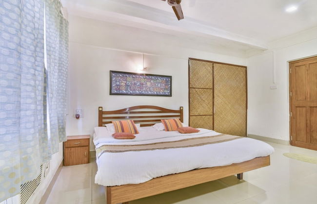 GuestHouser 3 BHK Cottage c364 - Foto 3