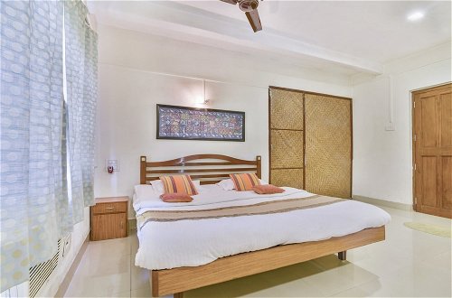Photo 3 - GuestHouser 3 BHK Cottage c364