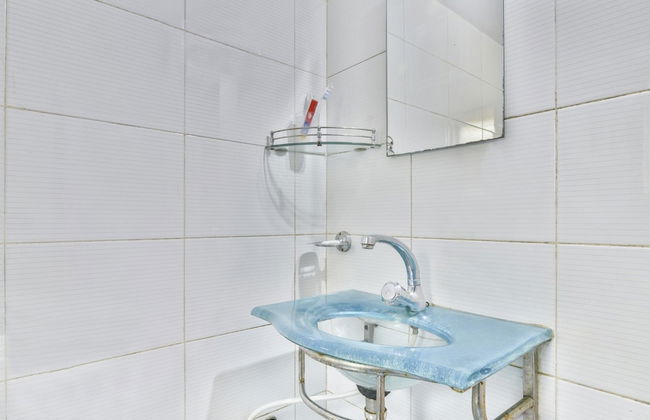 GuestHouser 3 BHK Cottage c364 - Foto 7