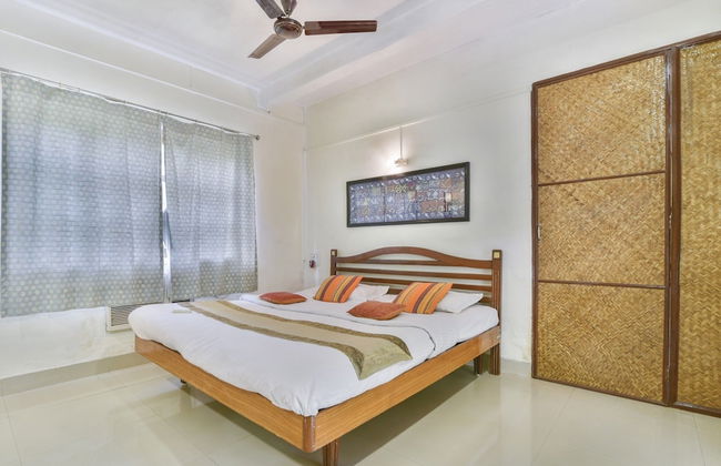 GuestHouser 3 BHK Cottage c364 - Foto 4