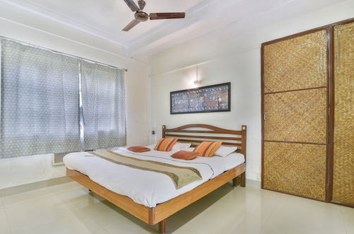 Photo 4 - GuestHouser 3 BHK Cottage c364