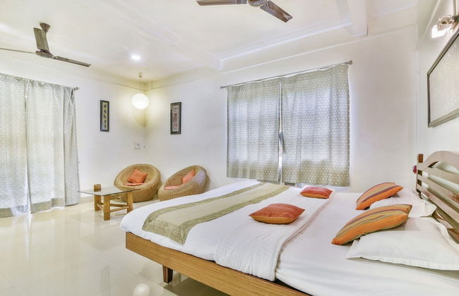 GuestHouser 3 BHK Cottage c364 - Foto 5