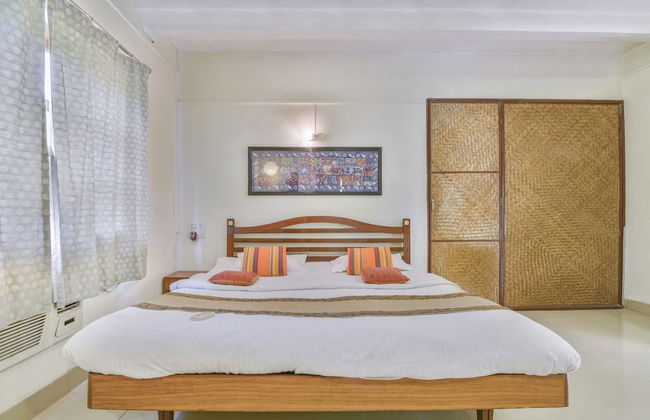 GuestHouser 3 BHK Cottage c364 - Foto 2
