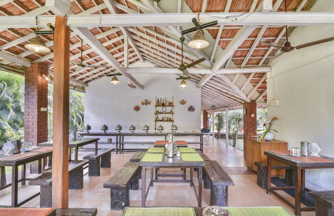 GuestHouser 3 BHK Cottage c364 - Foto 10