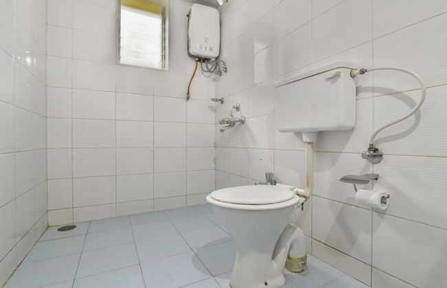 GuestHouser 3 BHK Cottage c364 - Foto 8