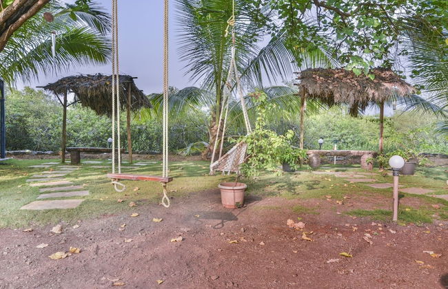 GuestHouser 3 BHK Cottage c364 - Foto 14