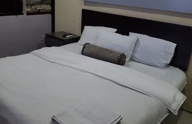 Premiership UK Suites - Foto 4