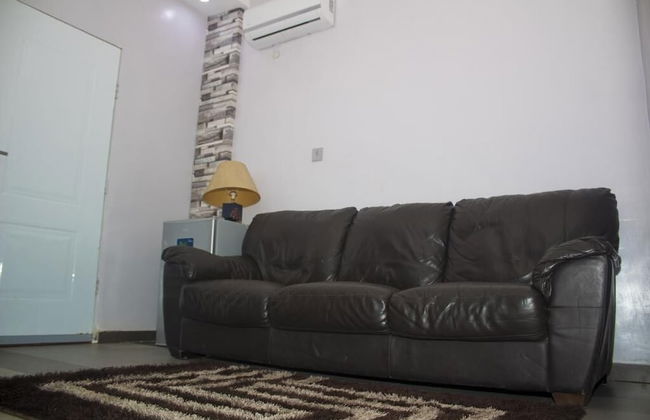 Premiership UK Suites - Foto 16