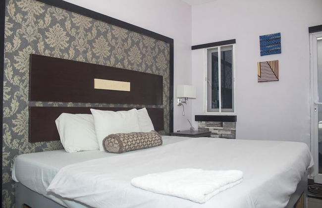 Premiership UK Suites - Foto 10