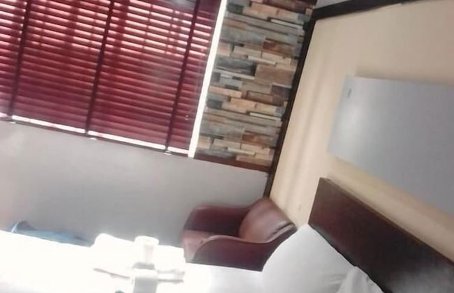 Premiership UK Suites - Foto 3