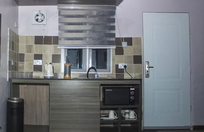 Premiership UK Suites - Foto 15