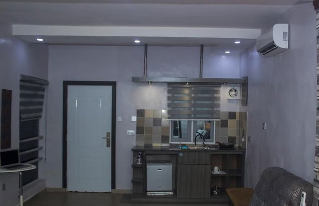 Premiership UK Suites - Foto 13