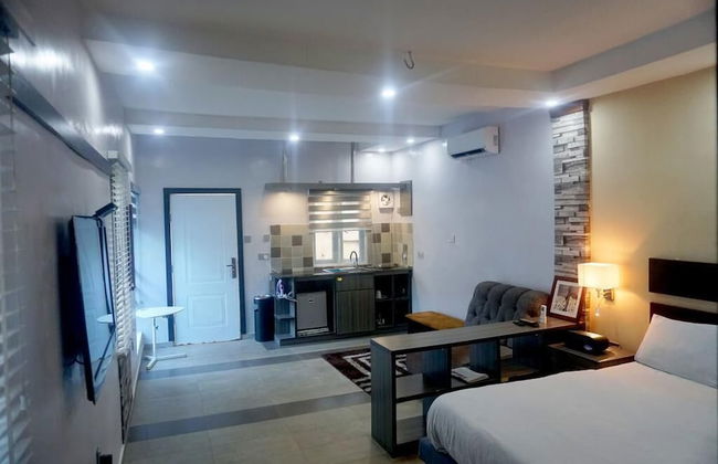 Premiership UK Suites - Foto 6