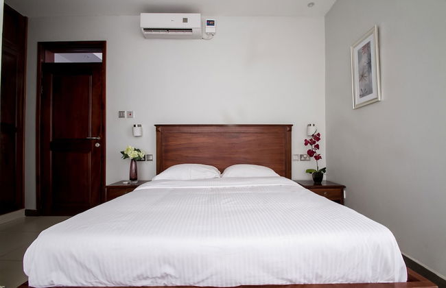 Ntinda Complex Apartments - Foto 5