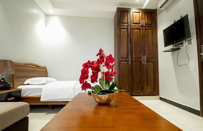 Ntinda Complex Apartments - Foto 16