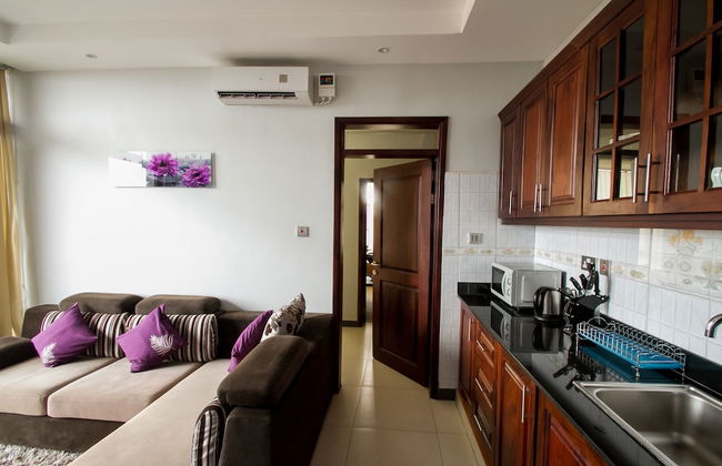 Ntinda Complex Apartments - Foto 10
