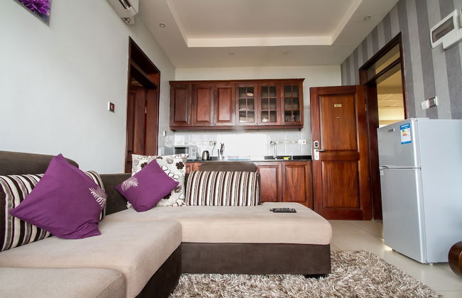 Ntinda Complex Apartments - Foto 6