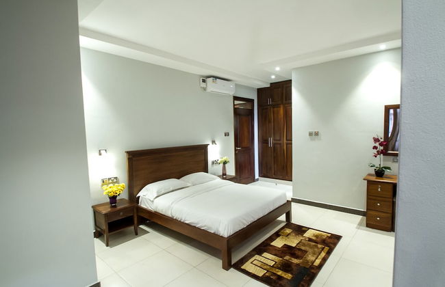 Ntinda Complex Apartments - Foto 4