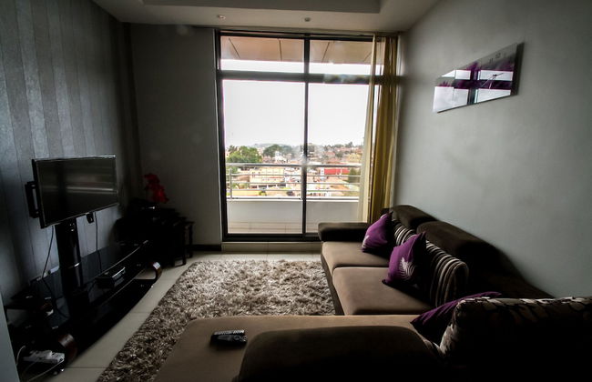 Ntinda Complex Apartments - Foto 11