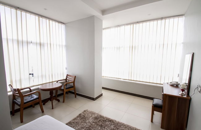 Ntinda Complex Apartments - Foto 15