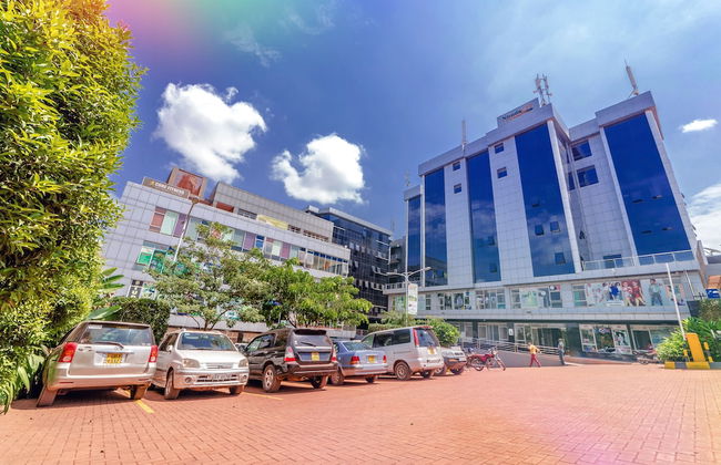 Ntinda Complex Apartments - Foto 28