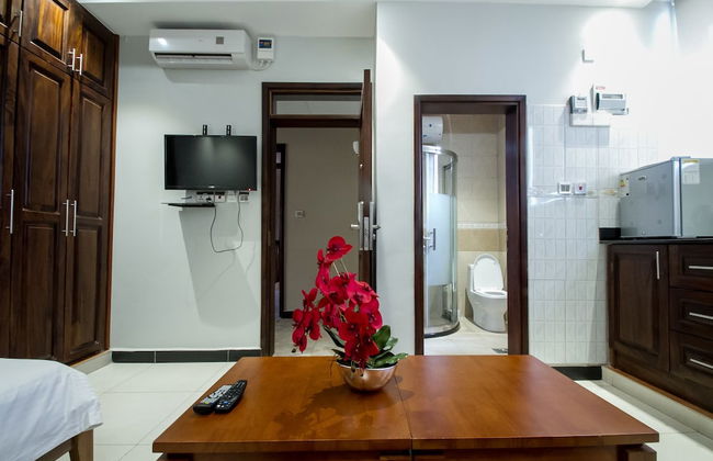 Ntinda Complex Apartments - Foto 17