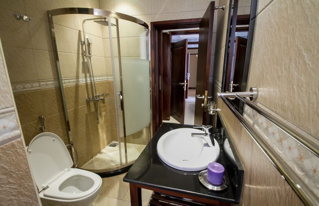Ntinda Complex Apartments - Foto 18