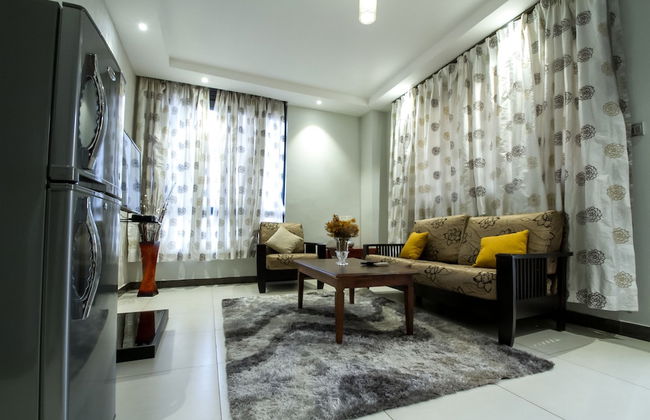 Ntinda Complex Apartments - Foto 12