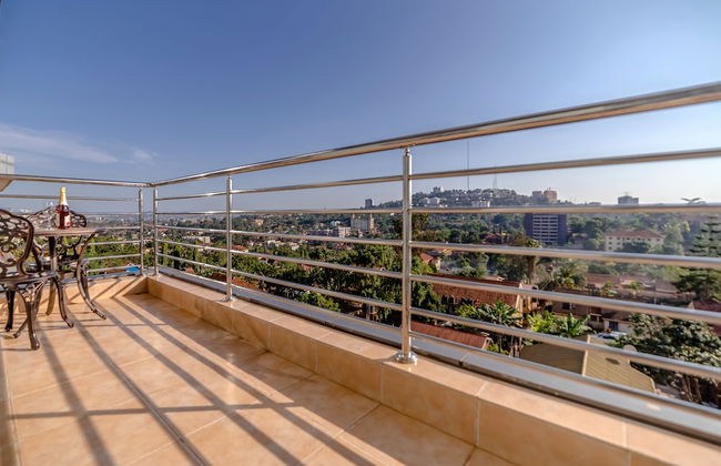 Ntinda Complex Apartments - Foto 29
