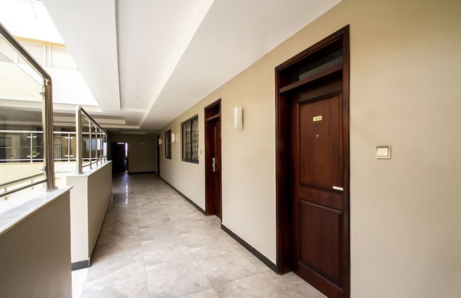 Ntinda Complex Apartments - Foto 1