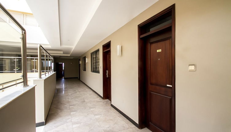 Photo 1 - Ntinda Complex Apartments