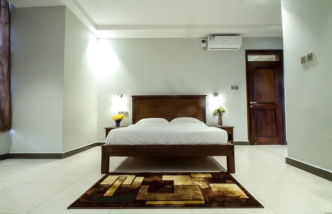 Ntinda Complex Apartments - Foto 3