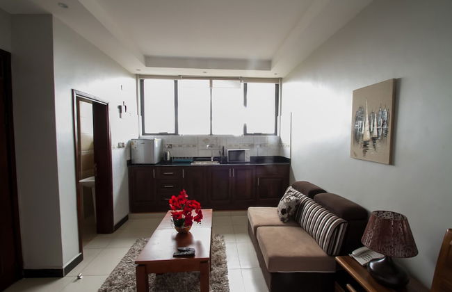 Ntinda Complex Apartments - Foto 9