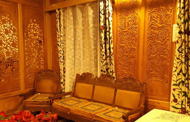 Golden Crest Houseboats - Photo 23